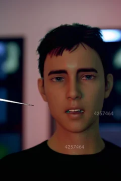 Curse of the Succubus (297)