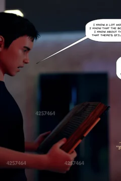 Curse of the Succubus (299)