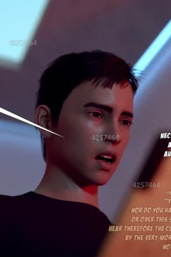 Curse of the Succubus (301)