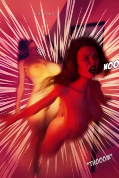 Curse of the Succubus (303)