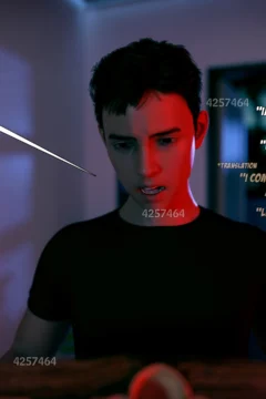 Curse of the Succubus (306)