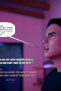 Curse of the Succubus (310)