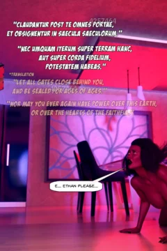 Curse of the Succubus (312)