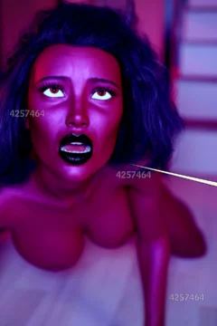 Curse of the Succubus (313)