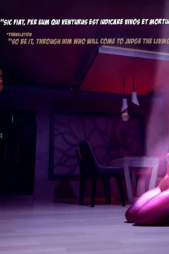 Curse of the Succubus (314)