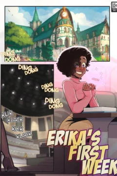 Erika’s First Week (14)