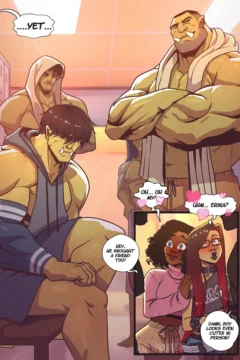 Erika’s First Week (36)