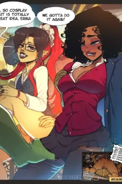 Erika’s First Week (36)