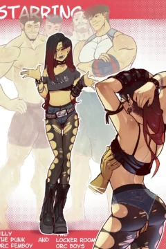 Erika’s First Week (4)