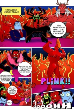 Gansoman – Bravo Johnny (11)