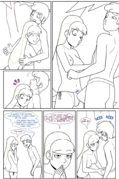 Gravity Falls – Matchmaking Mishaps (63)