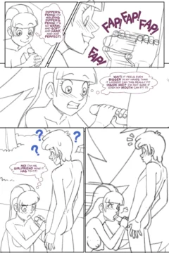 Gravity Falls – Matchmaking Mishaps (65)