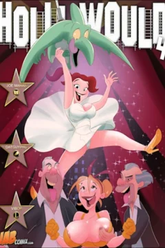 JabComix – Holli Would #4 JabComix – Holli Would #4 porn comics