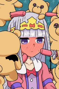 Maoujou de Oyasumi0012