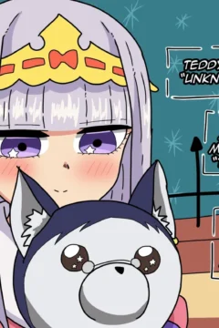 Maoujou de Oyasumi0020