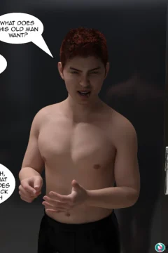 My Teacher is my StepMom 2 (15)