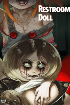 [Noblood] Restroom Doll porn comics