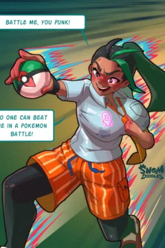 PokeFactory [pokemon] (8)