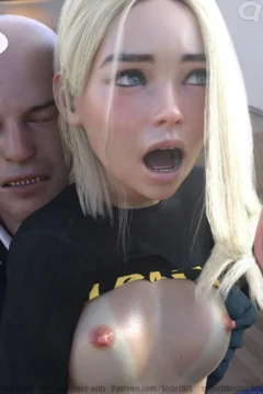 Super Bowl by SedesDiS WIP_Page_080