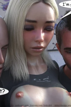 Super Bowl by SedesDiS WIP_Page_136