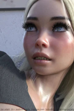 Super Bowl by SedesDiS WIP_Page_158