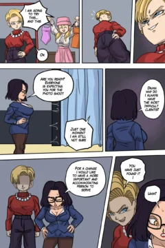 The Birth of the Most Powerful Tuffle (Dragon Ball GT)0024