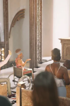 The Pastor’s Wife (4)