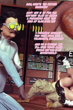 21：Eagle1SequenceSLUT42