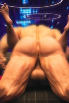 34：Eagle1SequenceSLUT22blank