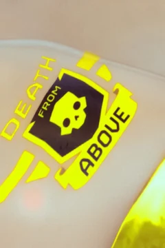 48：Eagle1SequenceSLUT5f