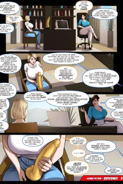 A Girl’s Guide to S.p.H. (3)