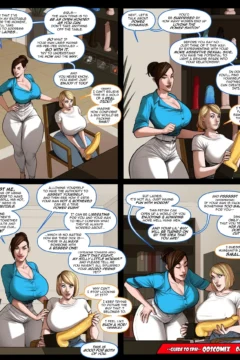 A Girl’s Guide to S.p.H. (5)