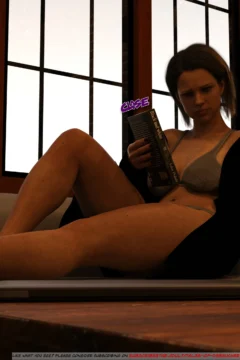 A Mothers Shame 5 (19)