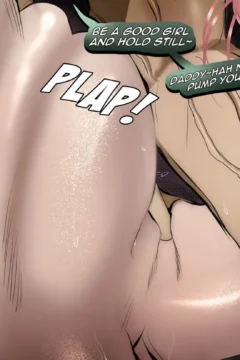 Anya X Loid (Spy X Family) 0008