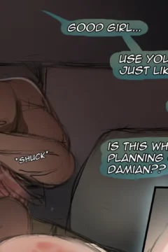 Anya X Loid (Spy X Family) 0019