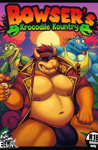 Super mario brothers