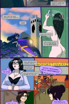 Batman – I’d Rather Fight You0015