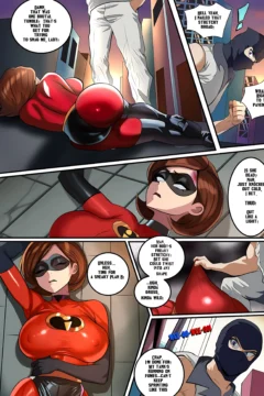 Elastigirl’s Mistake – The Incredibles0003