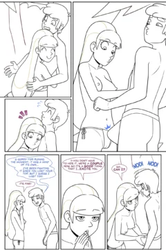 Gravity Falls – Matchmaking Mishaps0066