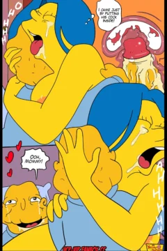 Hans Moleman Show (The Simpsons) (44)