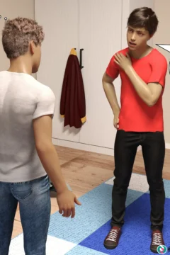 How did I end up like this 2 (25)