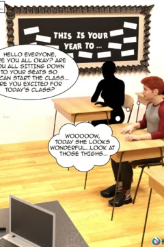 How did I end up like this 2 (50)