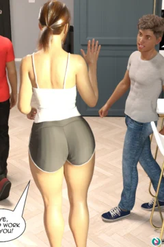 How did I end up like this (41)