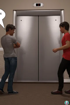 How did I end up like this (43)