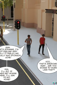 How did I end up like this (45)