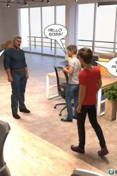 How did I end up like this (46)