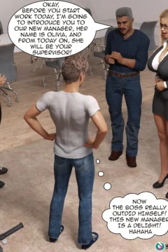 How did I end up like this (47)