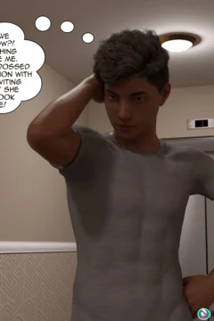 How did I end up like this (54)