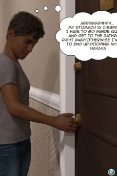 How did I end up like this (55)