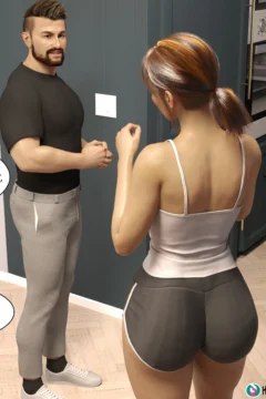 How did I end up like this (57)